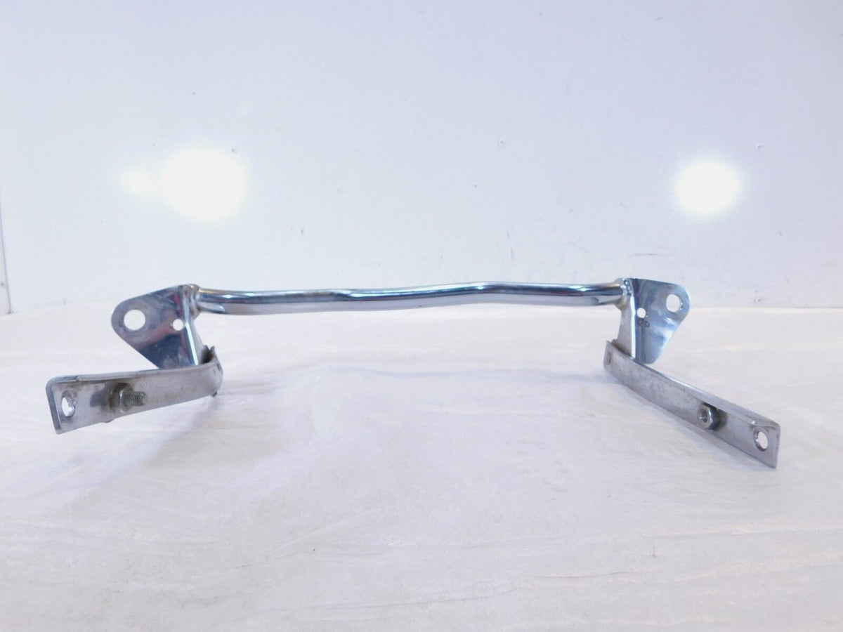 Harley Davidson Heritage Softail Classic EVO Front Passing Fog Aux Light Bracket - C3 Cycle
