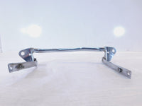 Harley Davidson Heritage Softail Classic EVO Front Passing Fog Aux Light Bracket - C3 Cycle