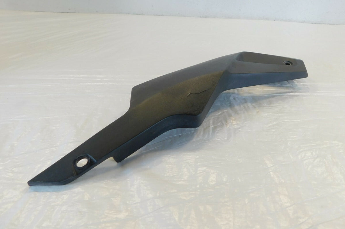 2015-2018 Honda CB300F OEM Front Left Side Under Fairing Cowling Cowl Shroud - C3 Cycle