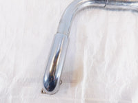 Honda VT700 VT800 Shadow 700 800 Right Exhaust System Header Pipe w/ Heat Shield - C3 Cycle