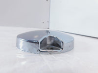 Harley V-Rod VRod VRSC VRSCD Chrome Right Engine Clutch Slave Cylinder Cover Cap