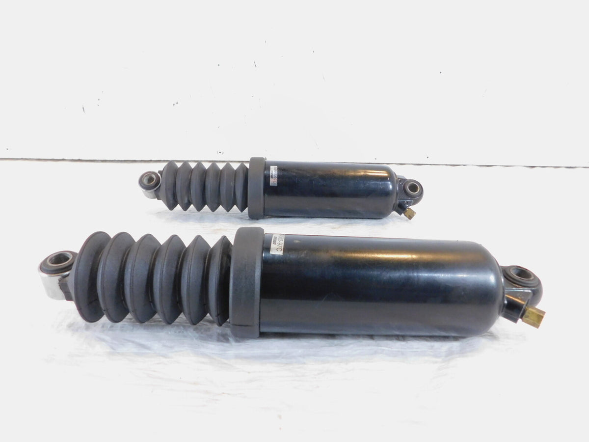 1993-1996 Harley Davidson Touring Tour & Electra Glide Rear Shock Absorbers 13" - C3 Cycle