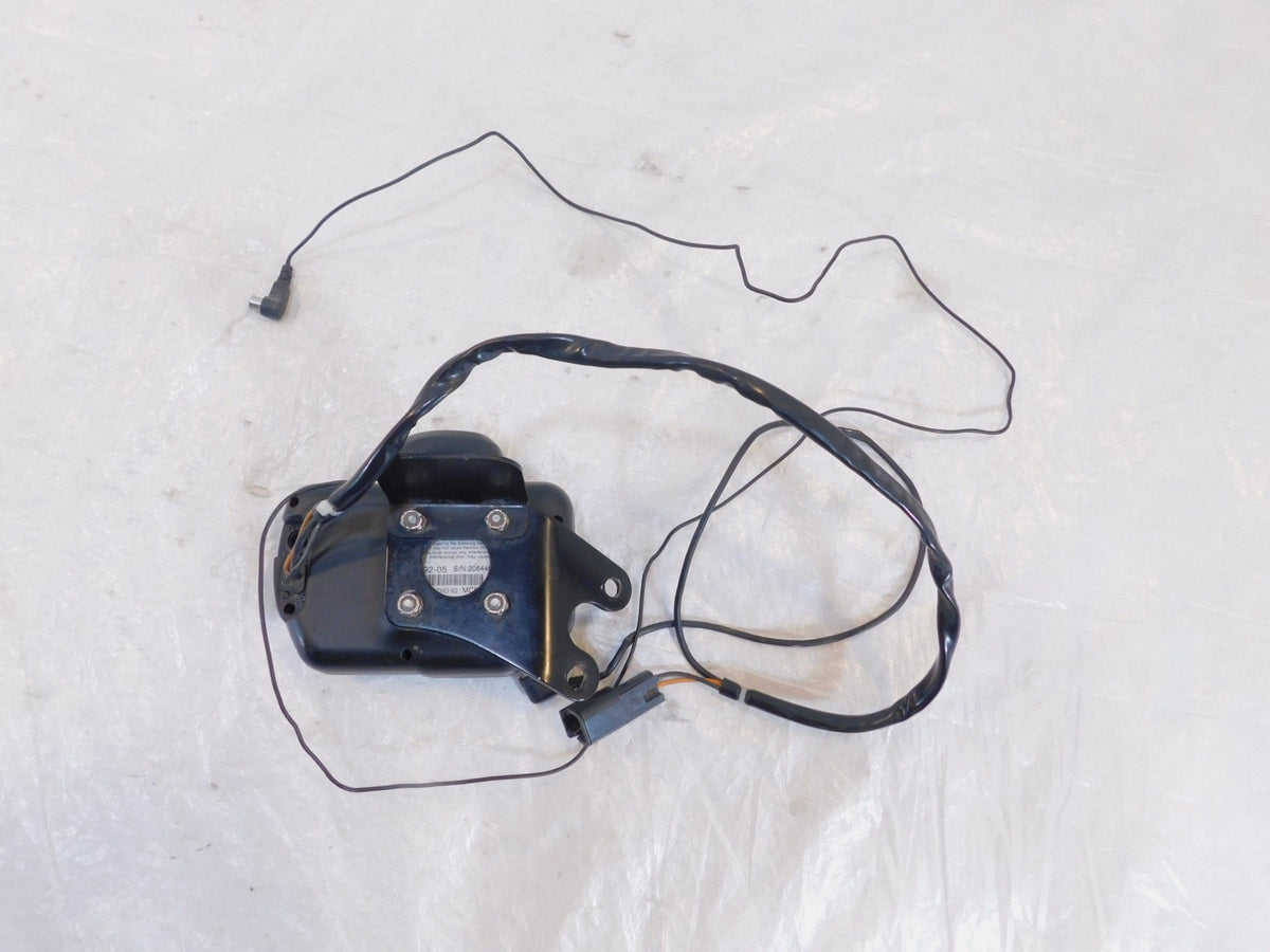 Harley Davidson Road Tech XM Satellite Radio AL20 Module 76390-05A - C3 Cycle