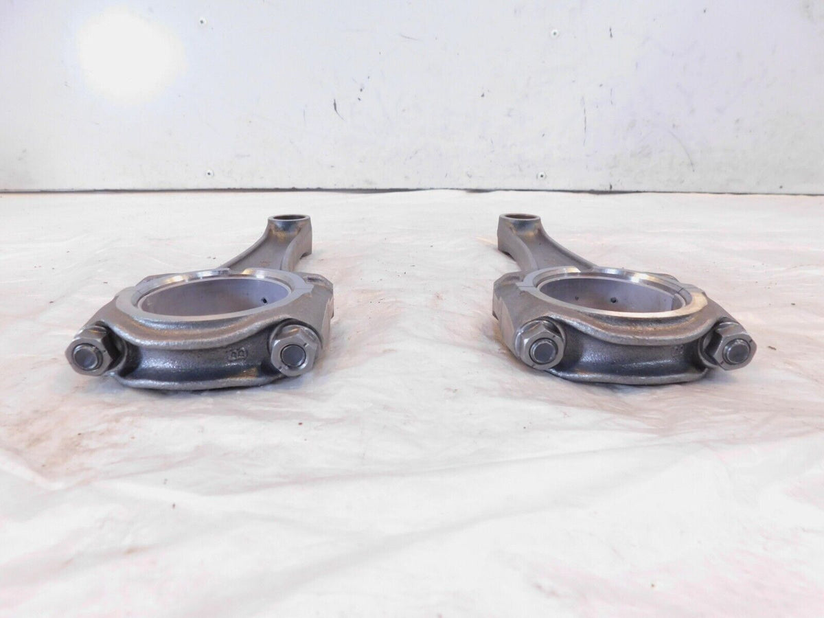 Yamaha Virago 700 750 XV700 XV750 Engine Motor Crankshaft Piston Connecting Rods - C3 Cycle