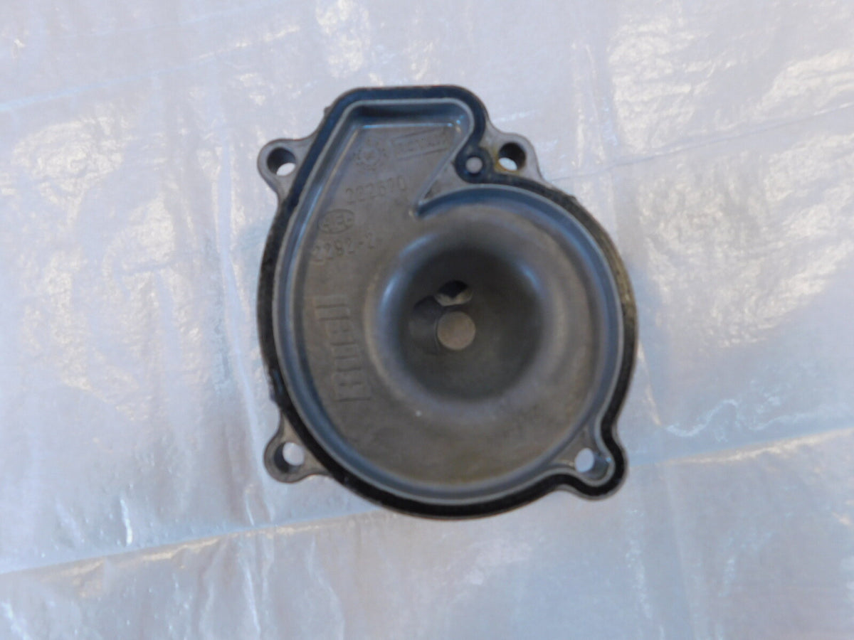 2008 2009 & 2010 Buell 1125 1125R & 1125CR Engine Coolant Water Pump Cover Gear - C3 Cycle