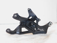 2019-2020 Aprilia Shiver 900 SL900 Black Front Body Panel ABS Pump Holder - C3 Cycle