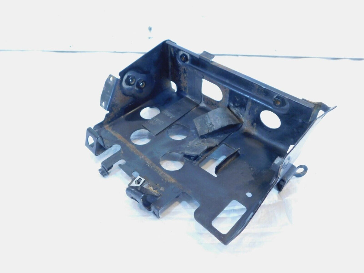 2012-2017 Victory Cross Country & Cross Roads & Magnum Battery Holder Box Tray - C3 Cycle