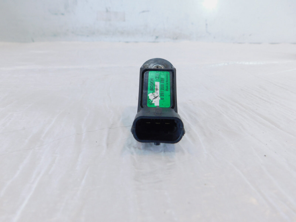 Aprilia RSV1000R RSVR & RSV 1000 Tuono Air Intake Map Mass Flow Pressure Sensor