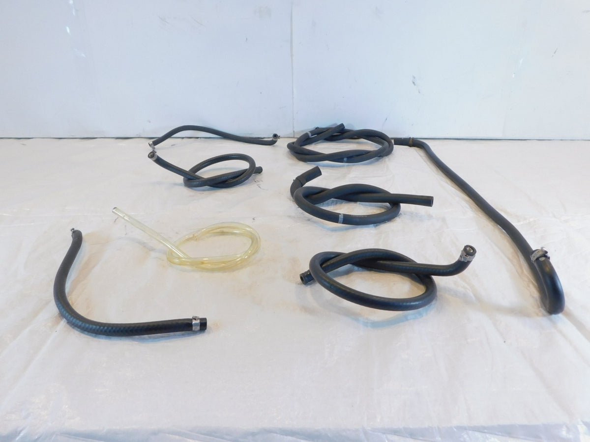 Can-Am Spyder F3 F3-S F3-T Limited LTD STD Misc Air Hose Pipe Line Parts Box Lot - C3 Cycle
