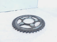 Triumph Sprint Trident Trophy 900 1200 Rear Wheel Final Drive Sprocket 43T - C3 Cycle