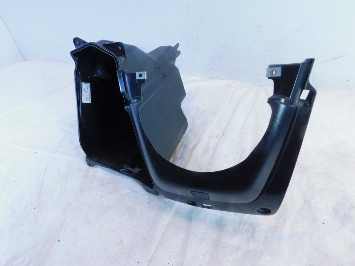 2002-2013 Honda FSC600 Silver Wing 600 Right Rear Panel Inner Storage Glove Box - C3 Cycle