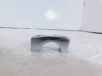 1987-1996 Honda Shadow 1100 VT1100C ACE Clutch Master Cylinder Bracket Clamp - C3 Cycle