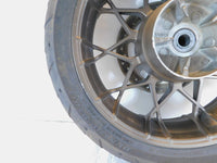 Harley Davidson Road Glide & Street Glide Special Bronze Prodigy Rear Wheel - C3 Cycle