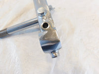 1971-1972 Harley Davidson Sportster 900 1000 Lower Bottom Front Fork Triple Tree - C3 Cycle