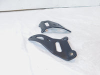 Moto Guzzi V7 III Racer Special Stone 750 Exhaust System Muffler Mount Brackets - C3 Cycle