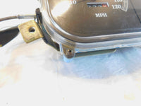 Harley Electra Glide Standard Classic & Ultra Speedometer Instrument Cluster - C3 Cycle
