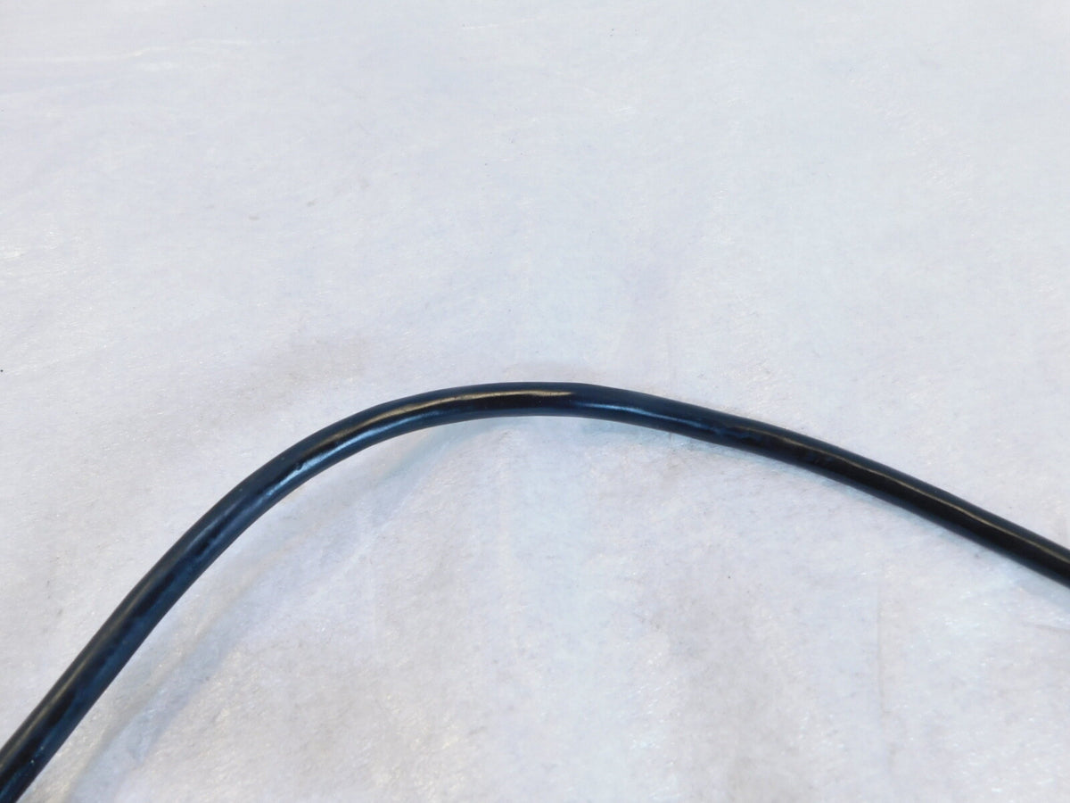 2002-2005 Kawasaki ZZR1200 ZX1200C Negative Minus Ground Battery Cable Wire Line - C3 Cycle