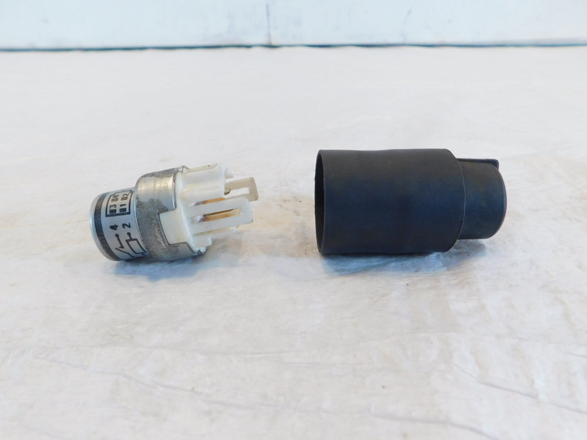 Kawasaki KL650 KLR650 Ninja 750 ZX-7 & Voyager XII & Vulcan 88 1500 Relay Switch - C3 Cycle