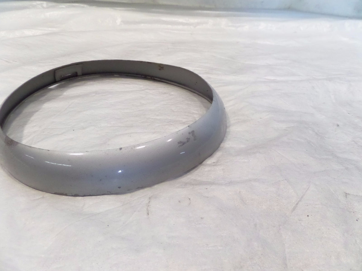 Harley Davidson EVO Electra Glide Classic Headlight Headlamp Retaining Ring Door - C3 Cycle