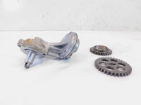 1986-2019 Suzuki Boulevard S40 & Savage 650 LS650 Engine Motor Oil Pump & Gears - C3 Cycle