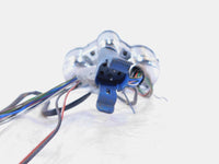 BMW R1100R R850R Speedometer Tach Instrument Clocks Gauges Cluster & Mount Cover - C3 Cycle