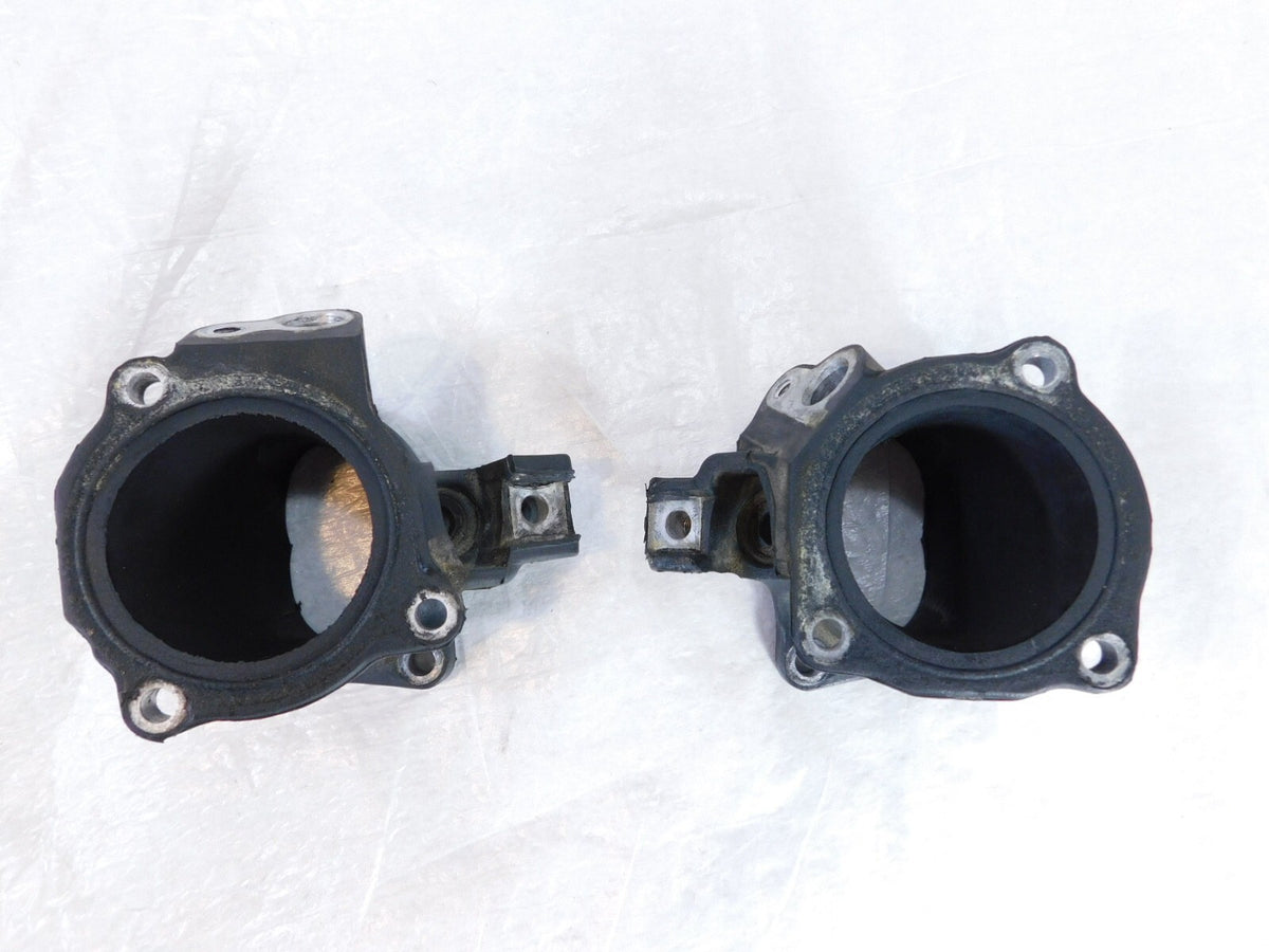 22-25 Harley Davidson Sportster Nightster RH975 Front & Rear Intake Manifolds - C3 Cycle