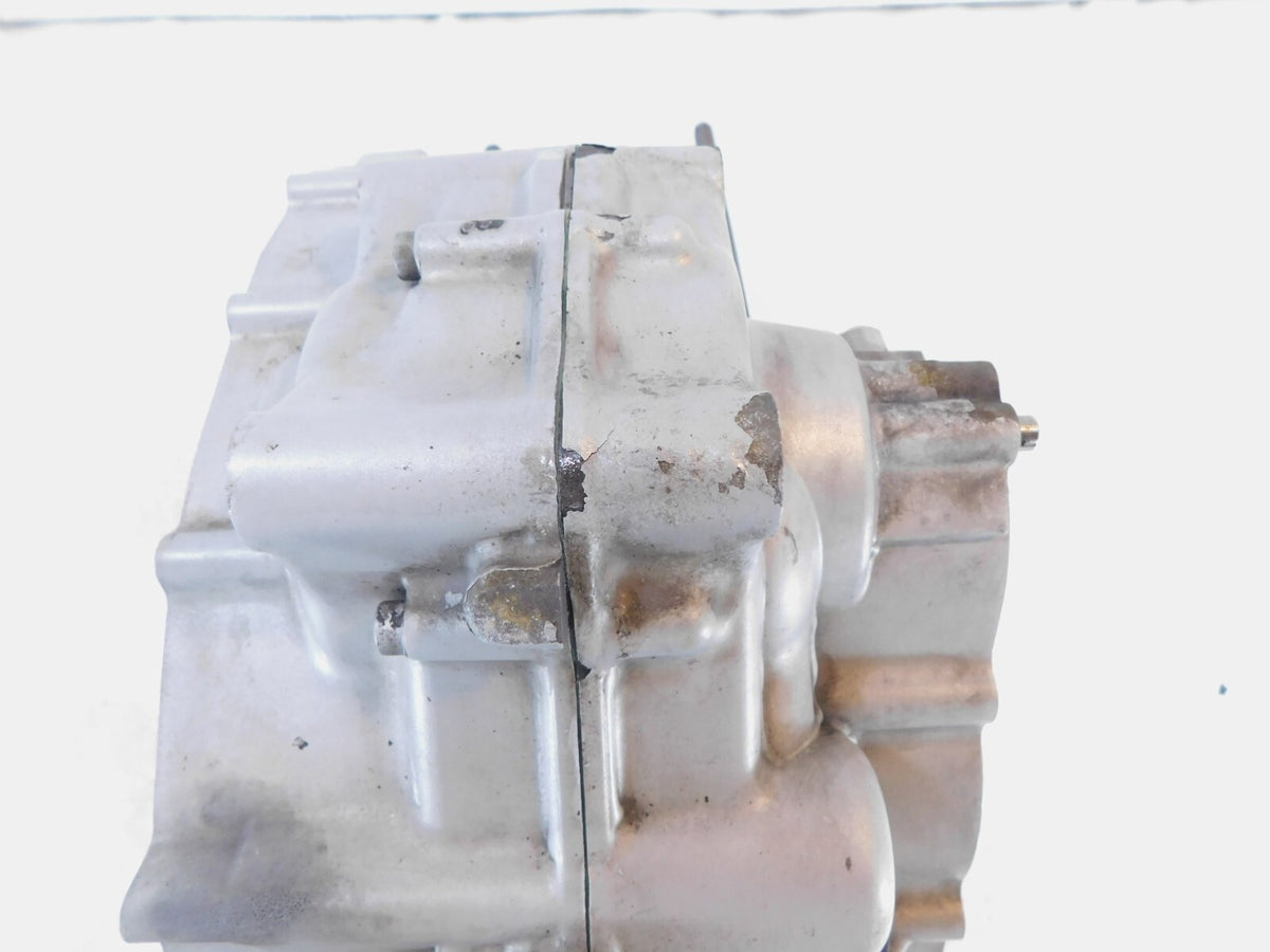 BMW F650 F650GS Dakar & F650CS Scarver Engine Motor Block Housing Crankcase Case - C3 Cycle