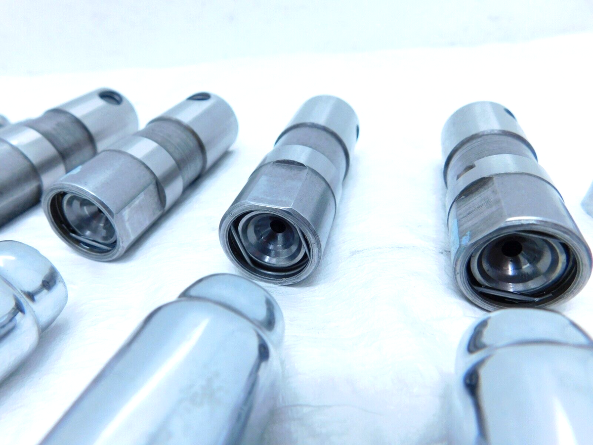 Harley Davidson Sportster 883 & 1200 Intake & Exhaust Pushrods Lifters & Covers - C3 Cycle