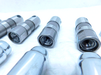 Harley Davidson Sportster 883 & 1200 Intake & Exhaust Pushrods Lifters & Covers - C3 Cycle