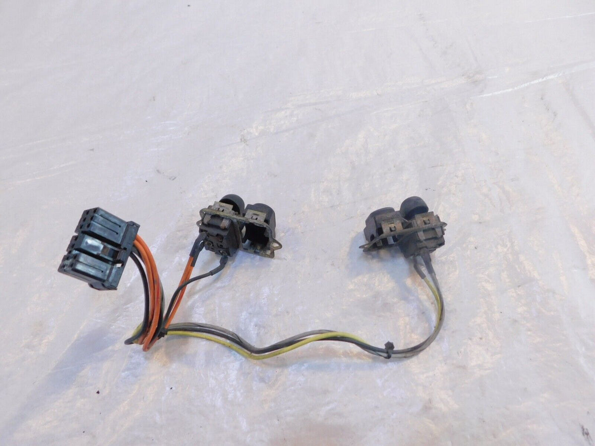 Harley Davidson Touring FLHT Electra Glide Cruise & Accessory Fairing Switch - C3 Cycle