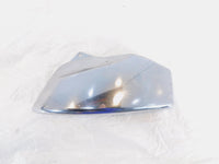2002-08 Honda VTX1800 VTX1800R Big Bike Parts Chrome Right Side Frame Cowl Cover - C3 Cycle
