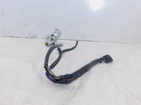 Harley Touring Softail Road King Electra Glide Front Turn Signal Indicator Light - C3 Cycle