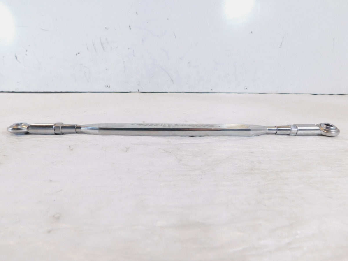 Harley Davidson Touring Road King Street & Electra Glide Gear Shifter Shift Rod - C3 Cycle