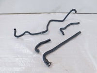 2022 22 Can-Am Ryker 900 STD ACE Engine Air Water Coolant Hose Pipe Line Box Lot - C3 Cycle