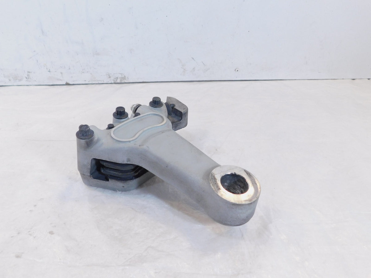 Harley Davidson Road King Street & Electra Glide Rear Wheel Brake Disc Caliper - C3 Cycle