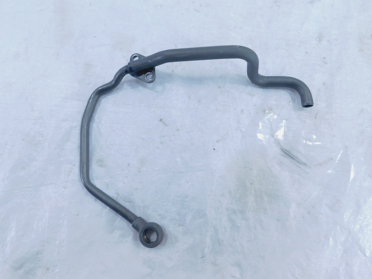 BMW R1200R R1200RT R1200GS R nine T Engine Motor Oil Pump Cooling Pipe Line - C3 Cycle