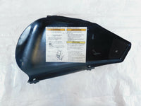 Black Harley Davidson Sportster 883 & 1200 Left Electrical Side Cover Trim - C3 Cycle