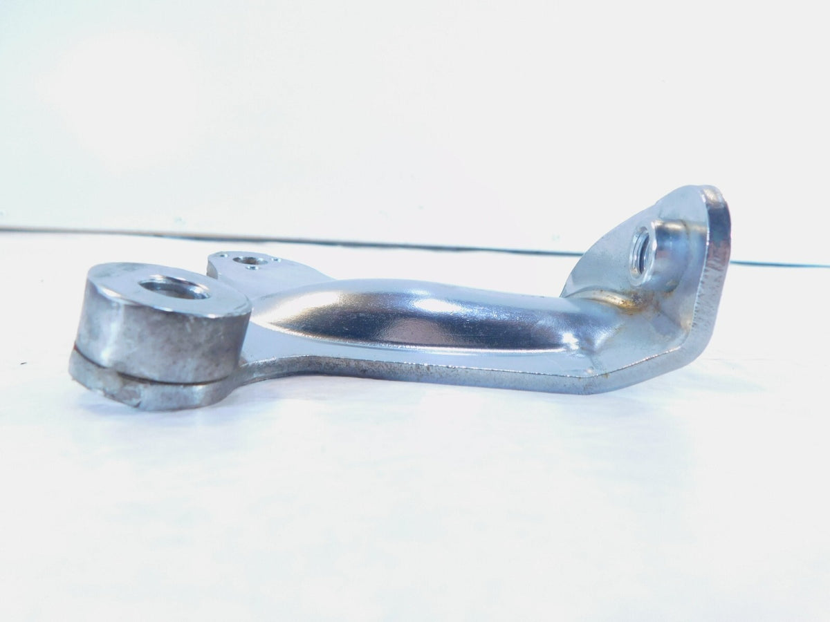 Harley Touring Street & Electra Glide Chrome Front Engine Motor Bracket Mount - C3 Cycle