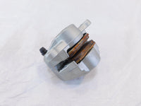 Ducati 749 749S 749R & 999 999S 999R Xerox Silver Rear Wheel Brake Disc Caliper - C3 Cycle