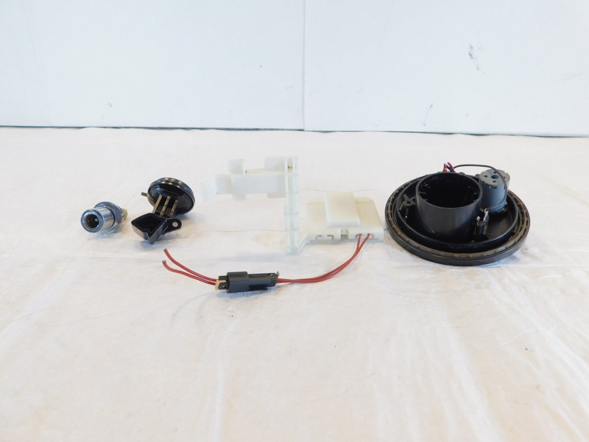 2021-2023 Harley Davidson Road Glide & Street Glide Special Fuel Pump Lot - C3 Cycle