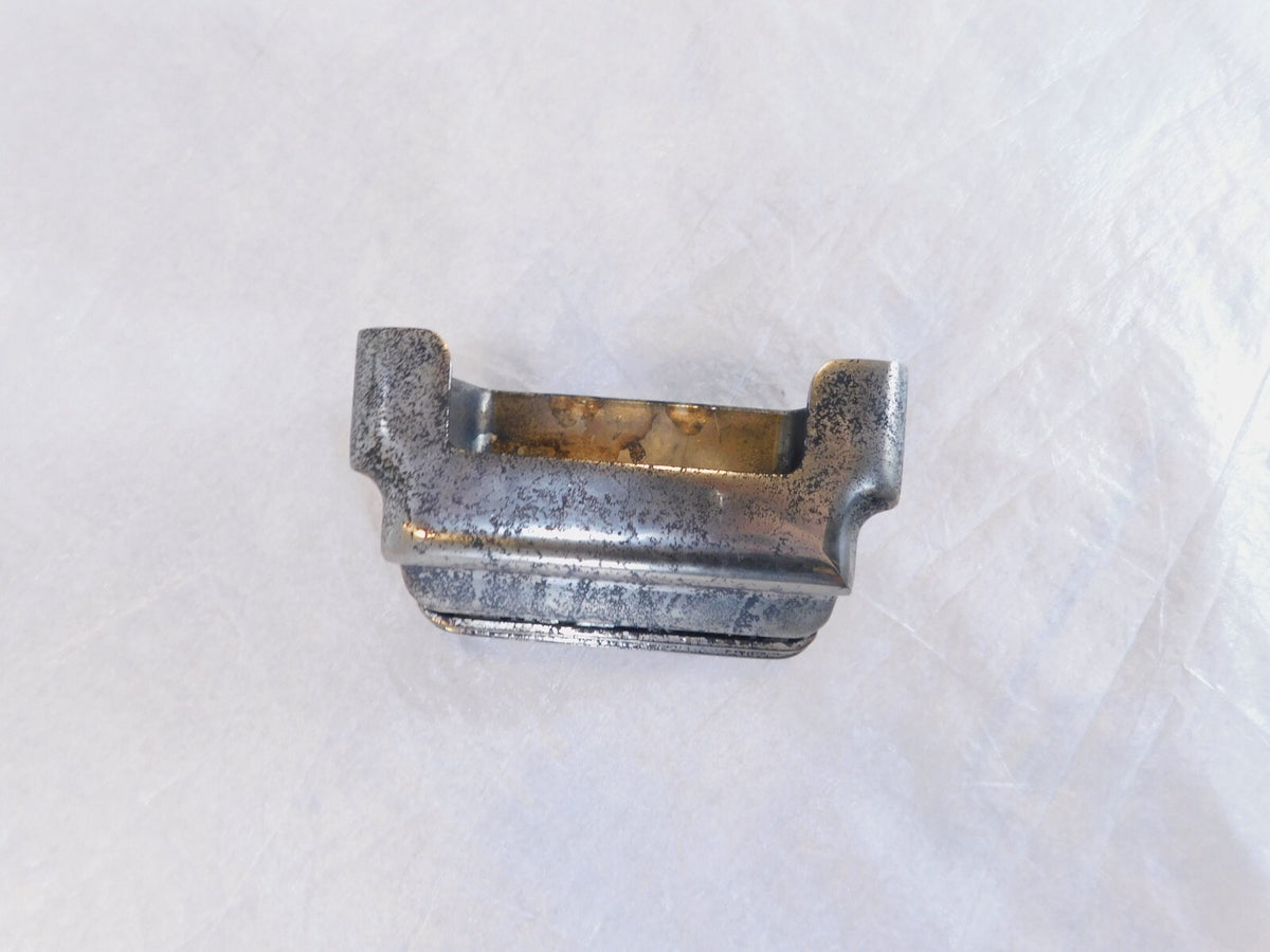 2002 & 2003 Indian Gilroy Scout Chief & Spirit Chrome Ignition Coil Cover - C3 Cycle