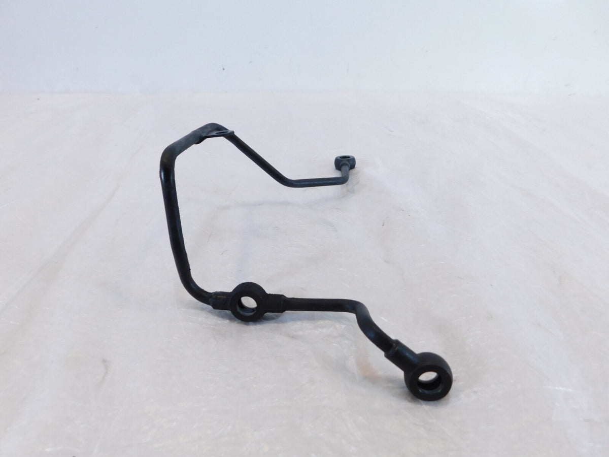 1987-2018 Kawasaki KLR650 KLR 650 OEM Crankcase Crank Cases Oil Hose Pipe Line - C3 Cycle