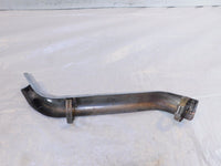 Harley Touring Electra Glide Road King Rear Left Exhaust Pipe Cover Heat Shield - C3 Cycle