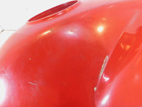 1993-1998 BMW R1100RS R1100 RS Bright Red Gas Petrol Revisor Cell Fuel Tank - C3 Cycle