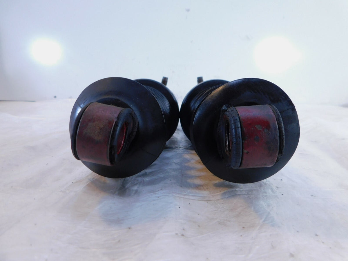 1988 Kawasaki VN15SE Vulcan 88 VN1500 Left/Right Rear Wheel Shock Absorbers 13" - C3 Cycle