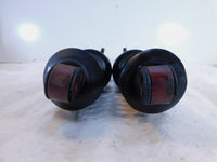 1988 Kawasaki VN15SE Vulcan 88 VN1500 Left/Right Rear Wheel Shock Absorbers 13" - C3 Cycle