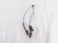 2001-2007 Honda VT750DC Sub Dash Neutral Signal & Light Indicator Light Harness - C3 Cycle