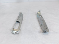 Harley Touring Electra & Street Glide Front Inner Fairing Cover Support Brackets