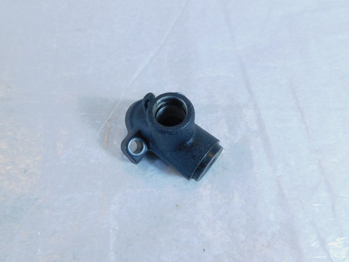 08-13 Harley Davidson Sportster XR1200 XR 1200 Engine Motor Oil Pump Check Valve - C3 Cycle
