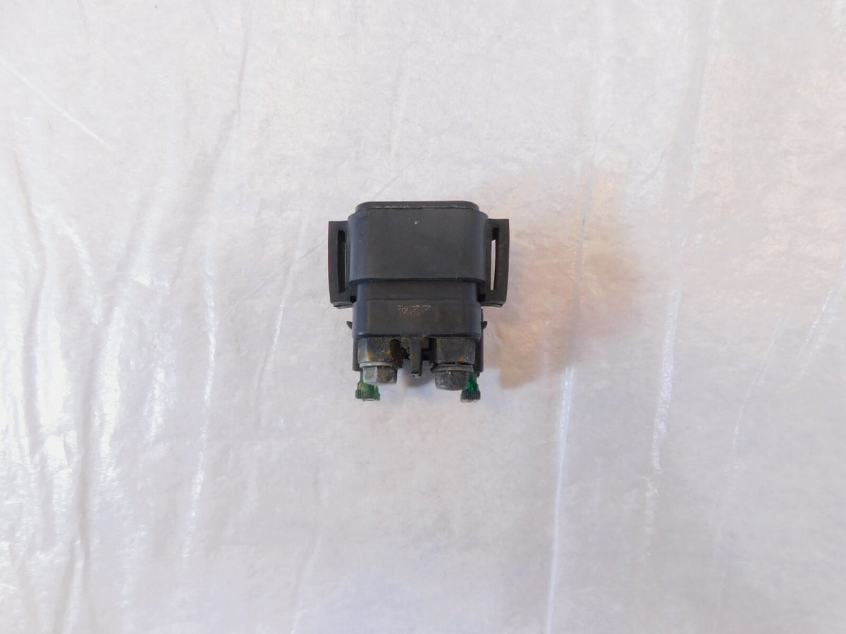 Yamaha V-Star 650 XVS650 Road Royal Star XVZ13 XV1600 XV1700 Starter Motor Relay - C3 Cycle